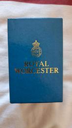 Royal Worcester Eier-Pochering Potje - Nieuwstaat!, Antiek en Kunst, Antiek | Porselein, Ophalen