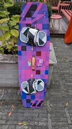 Fijn board: North Jaime 130/39, Watersport en Boten, Kitesurfen, Ophalen, Gebruikt, Twintip, Kiteboard