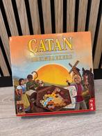 Catan - breinbrekers - smartgame stijl, Ophalen of Verzenden, Zo goed als nieuw