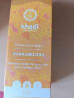 Henna haarverf - sunrise, Ophalen, Nieuw, Verzorging