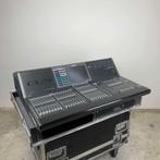 Yamaha CL5 digitale mixer + Rio3224-D + Rio1608-D, Muziek en Instrumenten, Mengpanelen, Ophalen, Zo goed als nieuw, 20 kanalen of meer