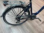 Gazelle Goldline Handmade Tour, Ophalen, 28 inch, 47 tot 50 cm, Zo goed als nieuw