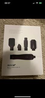 Multi airstyler, Ophalen of Verzenden, Zo goed als nieuw, Föhn of Haardroger