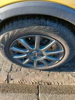 Opel Corsa D Wintervelgen, Ophalen, 15 inch, Banden en Velgen, 185 mm