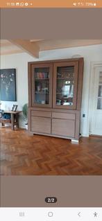 buffet/ vitrinekast, Ophalen, 200 cm of meer, 150 tot 200 cm, Zo goed als nieuw