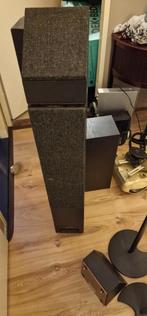 Jamo dolby atmos speaker set., Ophalen, Zo goed als nieuw, 120 watt of meer, Jamo