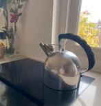 Alessi ketel, Huis en Inrichting, Keuken | Keukenbenodigdheden, Ophalen of Verzenden, Zo goed als nieuw