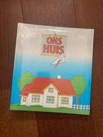 Nieuw foto boek ons nieuwe huis, Ophalen of Verzenden, 1980 tot heden, Nieuw