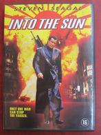 Into The Sun (2005), Vanaf 16 jaar, Ophalen of Verzenden, Zo goed als nieuw, Actiethriller