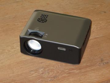 LCD Projector beschikbaar voor biedingen