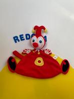 2480 Tiamo de Efteling doekje JOKI rood, Ophalen of Verzenden, Zo goed als nieuw, Overige typen