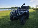 TGB Quad Target 550 EFI EPS 4x4, 2016, Motoren, Quads en Trikes, 500 cc