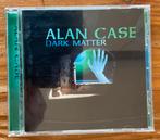 Alan Case - Dark Matter (prog rock), Cd's en Dvd's, Cd's | Rock, Ophalen of Verzenden, Zo goed als nieuw, Progressive