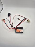 Thunder tiger E-speeder 2 ESC voor rc, Ophalen of Verzenden, Gebruikt, Overige schalen, Onderdeel