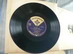 78 TOEREN PLATEN, Ophalen of Verzenden, Gebruikt, 10 inch, Overige genres