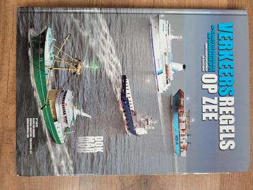 Verkeersregels op Zee - Jan Allaert, Goeman - Nieuwstaat beschikbaar voor biedingen
