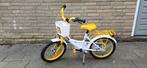 Kleuterfiets, Ophalen, Gebruikt, 16 tot 20 inch