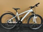 mountainbike 26 inch Verende Voorvork ‼️, Gebruikt, Versnellingen, Minder dan 49 cm, Ophalen