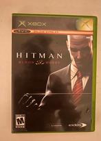 Te koop Hitman Blood Money Xbox, Avontuur en Actie, Gebruikt, Ophalen of Verzenden, 1 speler