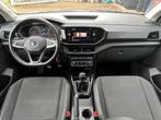 Volkswagen T-CROSS 1.0 TSI Life | LED | ACC | CarPlay, Auto's, Volkswagen, Te koop, Zilver of Grijs, Geïmporteerd, Benzine