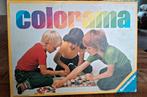 COLORAMA, spelend leren kleuren en vormen te herkennen !, Een of twee spelers, Ophalen of Verzenden, Gebruikt