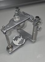 Articulator Balance standaard tandtechniek, Ophalen