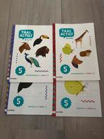 Taal Actief Spelling Groep 5 - Complete Set, Ophalen of Verzenden, Zo goed als nieuw, Overige niveaus, Nederlands