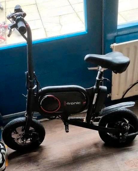 Windgoo, Fietsen en Brommers, Fietsen | Vouwfietsen, Zo goed als nieuw, Ophalen of Verzenden