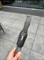 K98 bajonet frog, Verzamelen, Militaria | Tweede Wereldoorlog, Ophalen of Verzenden, Overige soorten, Duitsland, Mes of Dolk