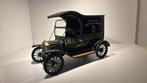 Ford model T police franklin mint 1.16, Overige merken, Ophalen of Verzenden, A, A