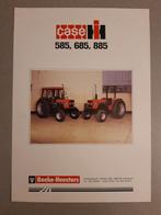 Tractor folder Case IH 585, 685, 885, Folder, Ophalen of Verzenden, Zo goed als nieuw