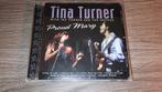 Tina Turner with Ike Turner And The Ikettes - Proud Mary, Cd's en Dvd's, Cd's | R&B en Soul, Ophalen of Verzenden, Zo goed als nieuw