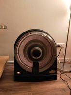 Cd box, Ophalen of Verzenden, Kunststof, Cd's