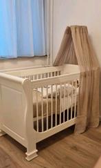 Complete babykamer louise de philippe, 50 tot 100 cm, Zo goed als nieuw, Minder dan 100 cm, 25 tot 50 cm