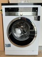Grundig GWN4940HC wasmachine (wit, 9kg, 1400/min), Witgoed en Apparatuur, Wasmachines, Energieklasse A of zuiniger, Gebruikt, 1200 tot 1600 toeren