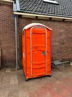 Dixi Te Koop, Ophalen, Gebruikt, Toilet