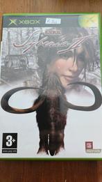 Syberia 2 | Xbox original, Spelcomputers en Games, Games | Xbox Original, Ophalen of Verzenden, 1 speler, Zo goed als nieuw