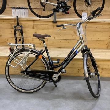 Sparta Lexicon 8 versn. met Rollerbrakes beschikbaar voor biedingen