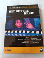 Het bittere kruid DVD Rob Houwer, Ophalen of Verzenden, Vanaf 12 jaar, Film, Zo goed als nieuw