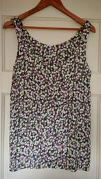 Leuke zomerse top, maat L/XL, Overige kleuren, Maat 42/44 (L), Ophalen of Verzenden, Zo goed als nieuw