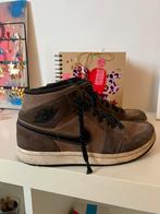 Nike jordans maat 41, Kleding | Heren, Schoenen, Ophalen of Verzenden, Gedragen, Bruin, Nike Jordan