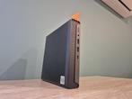 HP Prodesk 400 G6 | i5 10500T, 16GB DDR4, 256GB NVME | Tiny!, Niet ingevuld, I5 10500T, 256GB, Niet ingevuld