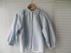Esprit Blouse Grote Trendy Moderne Pofmouw lichtblauw Maat S, Blauw, Ophalen of Verzenden, Zo goed als nieuw, Maat 36 (S)