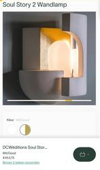 DCW editions wandlamp story 2 zgan, Ophalen of Verzenden, Zo goed als nieuw