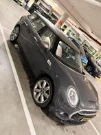 Mini Clubman 2.0 Cooper S 2015 Grijs, Auto's, Mini, Automaat, 1998 cc, 74 €/maand, Beige