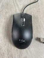 Gaming Hyper X muis, Rechtshandig, Gaming muis, Ophalen of Verzenden, Zo goed als nieuw