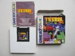 Tetris DX Nintendo Gameboy Game Boy Color, 1 speler, Ophalen of Verzenden, Puzzel en Educatief, Vanaf 3 jaar