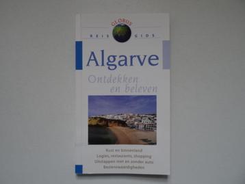 globus reisgids Algarve beschikbaar voor biedingen