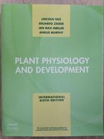 Plant Physiology and Development, Zo goed als nieuw, Ophalen