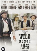 Te koop dvd the wild bunch (william holden) (Nieuwe dvd), Cd's en Dvd's, Dvd's | Actie, Ophalen of Verzenden, Actie